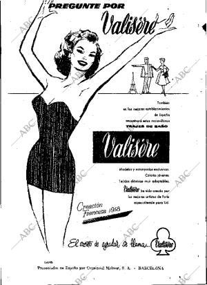 ABC MADRID 15-06-1958 página 32