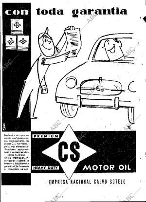 ABC MADRID 15-06-1958 página 34