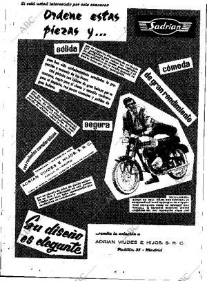 ABC MADRID 15-06-1958 página 37