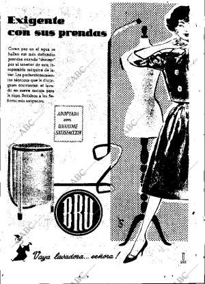 ABC MADRID 15-06-1958 página 38