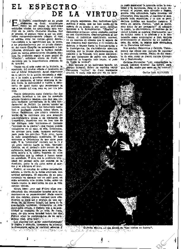 ABC MADRID 15-06-1958 página 39