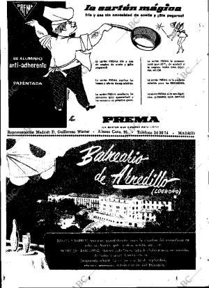 ABC MADRID 15-06-1958 página 40