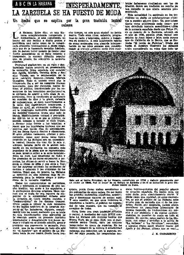 ABC MADRID 15-06-1958 página 41