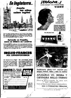ABC MADRID 15-06-1958 página 44