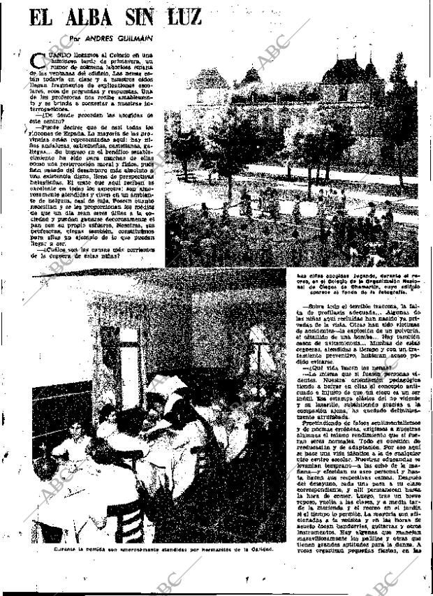 ABC MADRID 15-06-1958 página 45