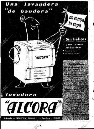 ABC MADRID 15-06-1958 página 46