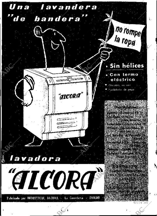 ABC MADRID 15-06-1958 página 46