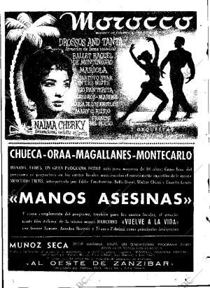 ABC MADRID 15-06-1958 página 48