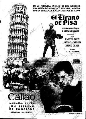 ABC MADRID 15-06-1958 página 49
