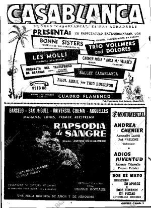 ABC MADRID 15-06-1958 página 50