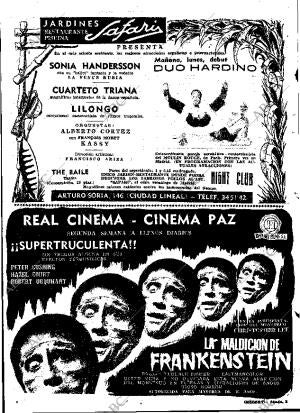 ABC MADRID 15-06-1958 página 52