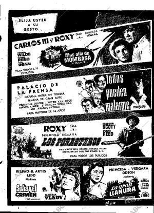 ABC MADRID 15-06-1958 página 53