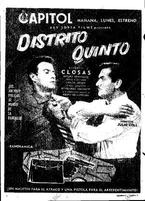 ABC MADRID 15-06-1958 página 54