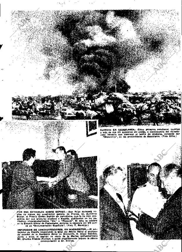 ABC MADRID 15-06-1958 página 55
