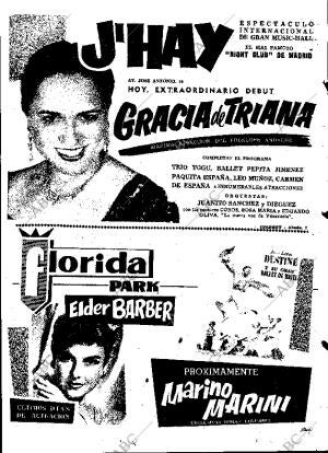 ABC MADRID 15-06-1958 página 56