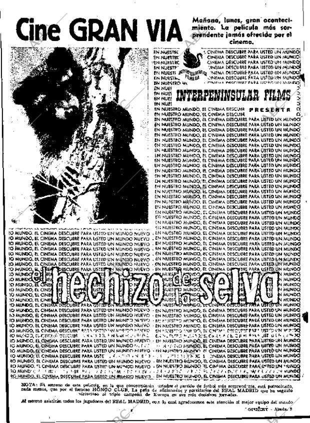 ABC MADRID 15-06-1958 página 58