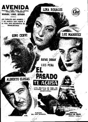 ABC MADRID 15-06-1958 página 60