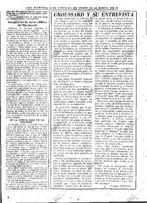 ABC MADRID 15-06-1958 página 64