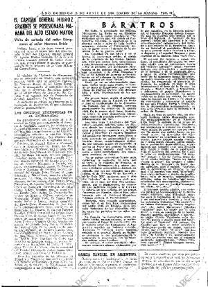 ABC MADRID 15-06-1958 página 67