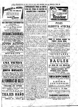 ABC MADRID 15-06-1958 página 72