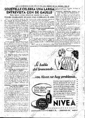 ABC MADRID 15-06-1958 página 73