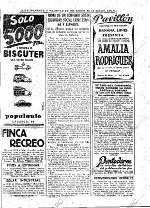 ABC MADRID 15-06-1958 página 74