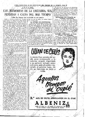 ABC MADRID 15-06-1958 página 75