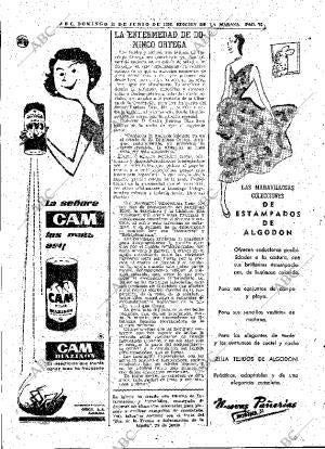 ABC MADRID 15-06-1958 página 76