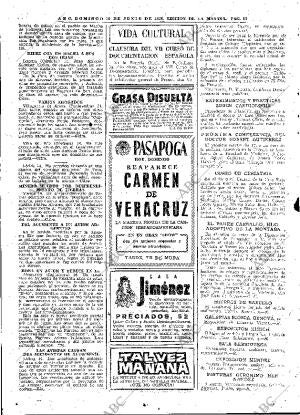 ABC MADRID 15-06-1958 página 82