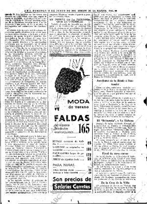 ABC MADRID 15-06-1958 página 86