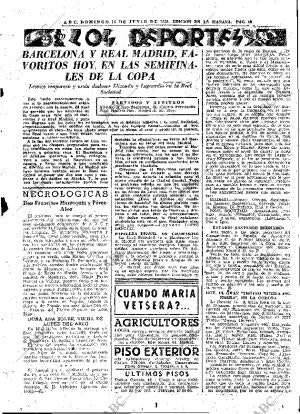 ABC MADRID 15-06-1958 página 89