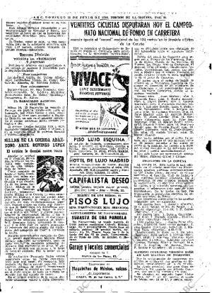ABC MADRID 15-06-1958 página 90