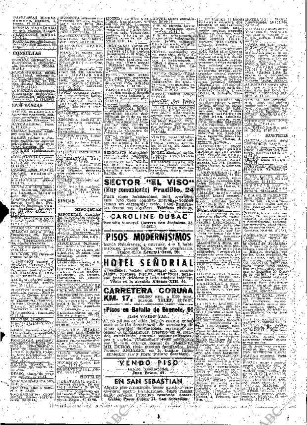 ABC MADRID 15-06-1958 página 99