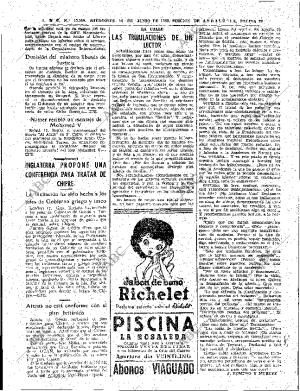 ABC SEVILLA 18-06-1958 página 20