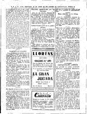 ABC SEVILLA 18-06-1958 página 22