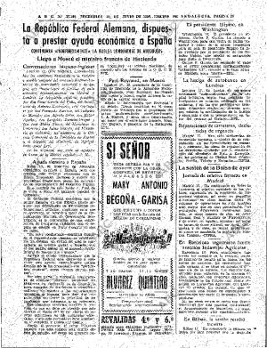 ABC SEVILLA 18-06-1958 página 25