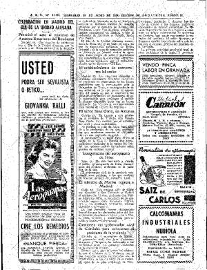 ABC SEVILLA 18-06-1958 página 28