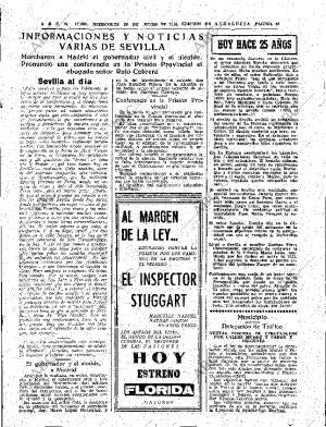 ABC SEVILLA 18-06-1958 página 29