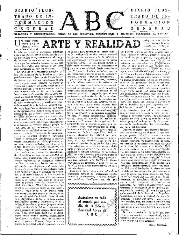 ABC SEVILLA 18-06-1958 página 3
