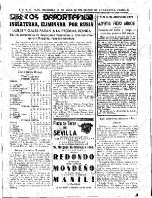 ABC SEVILLA 18-06-1958 página 31