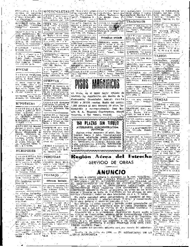 ABC SEVILLA 18-06-1958 página 36