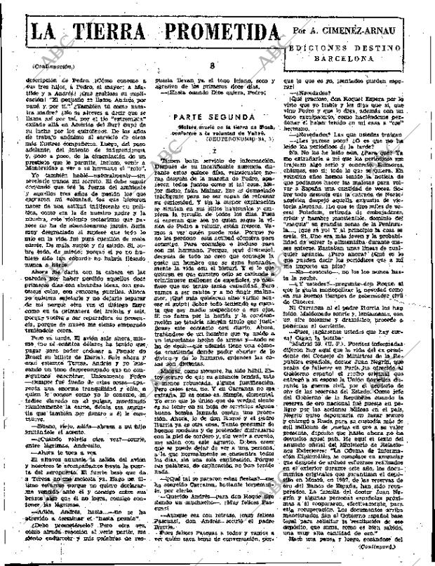 ABC SEVILLA 18-06-1958 página 39