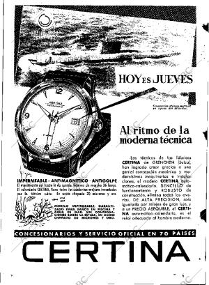 ABC MADRID 19-06-1958 página 2