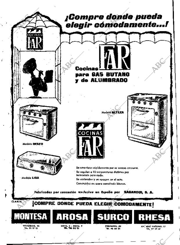 ABC MADRID 19-06-1958 página 21