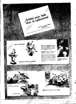 ABC MADRID 19-06-1958 página 22