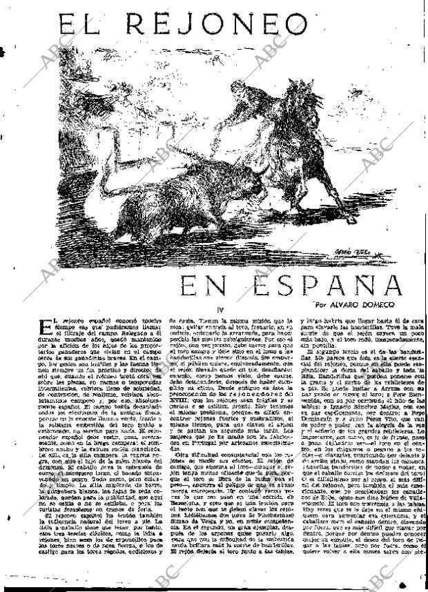 ABC MADRID 19-06-1958 página 23
