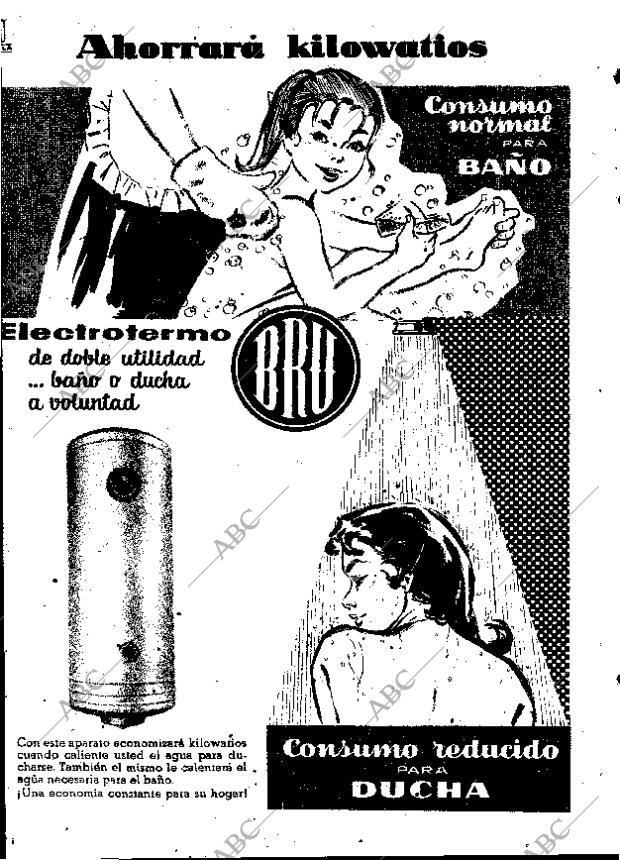 ABC MADRID 19-06-1958 página 24