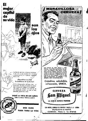 ABC MADRID 19-06-1958 página 28