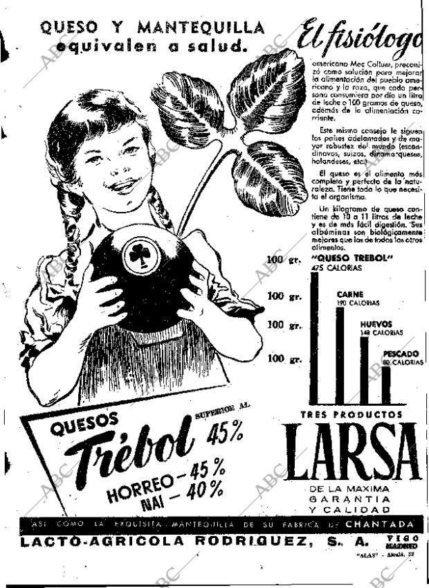 ABC MADRID 19-06-1958 página 29