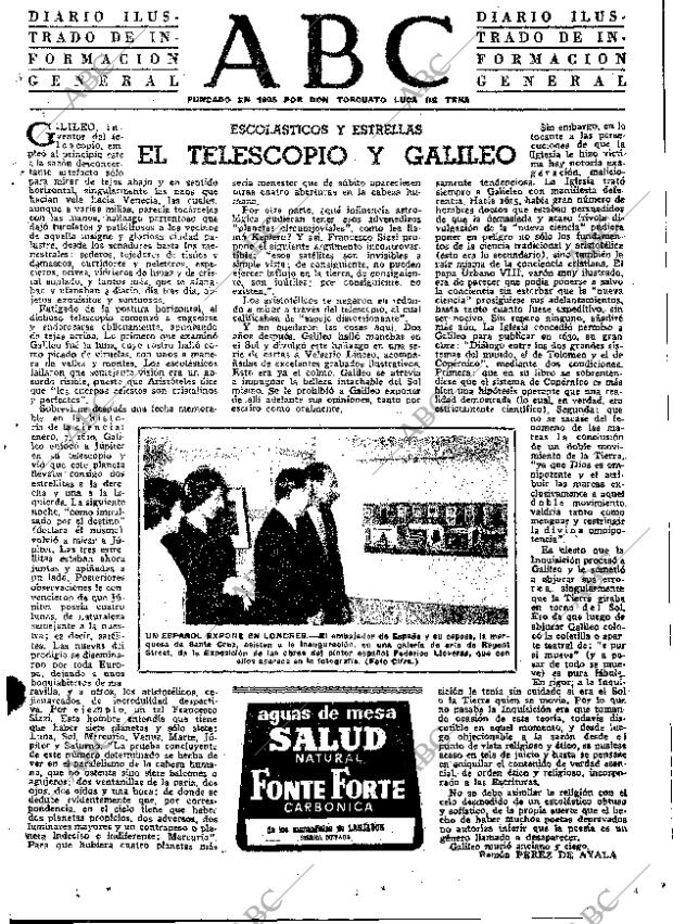 ABC MADRID 19-06-1958 página 3